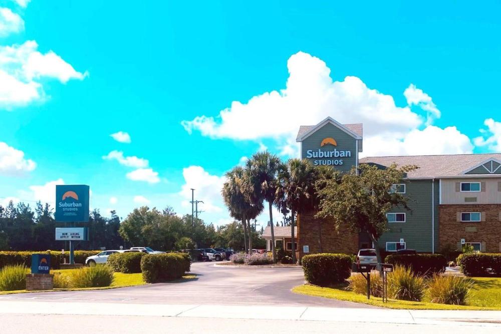 Suburban Studios Fort Myers Cape Coral